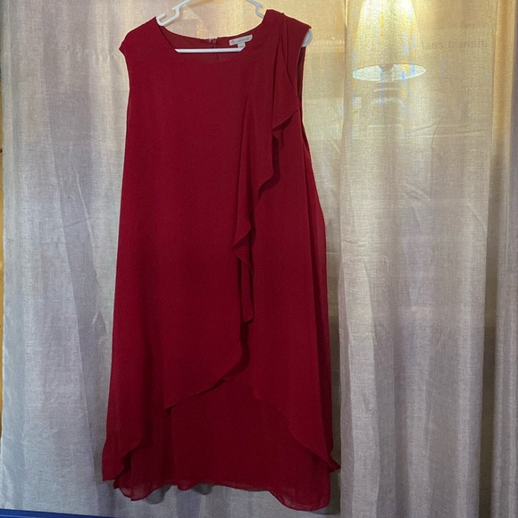 Dress Barn Dresses & Skirts - Sleeveless formal dress